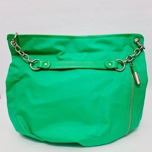 BODHI OVERSIZED NYLON SHOPPER TOTE BAG WITH DUST BAG